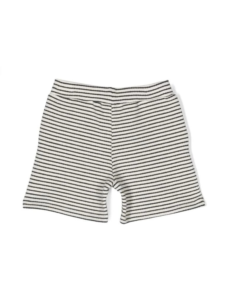 商品Douuod|Striped Shorts,价格¥607,第2张图片详细描述