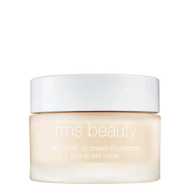 商品RMS Beauty|RMS Beauty Uncoverup Cream Foundation (Various Shades),价格¥471,第1张图片