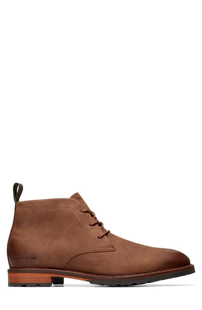Berkshire Lug Chukka Boot – On Sale Now with Up to 73% Off  display picture 1
