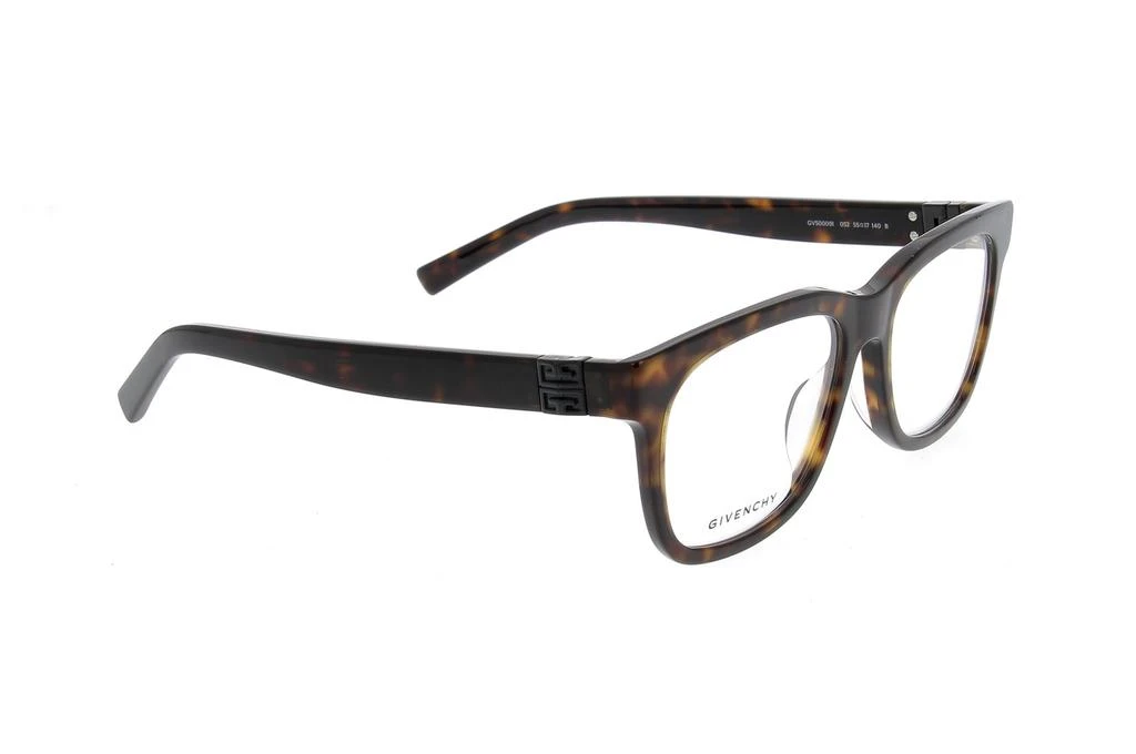 商品Givenchy|Givenchy Eyewear Rectangular Frame Glasses,价格¥1627,第2张图片详细描述