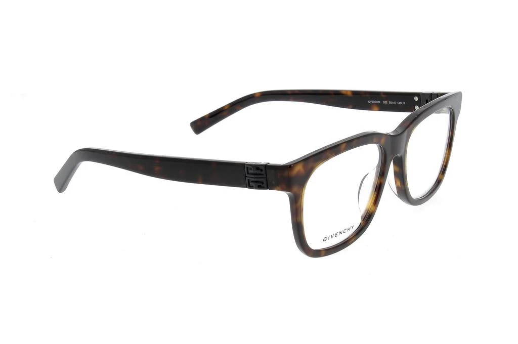 商品Givenchy|Givenchy Eyewear Rectangular Frame Glasses,价格¥1742,第2张图片详细描述