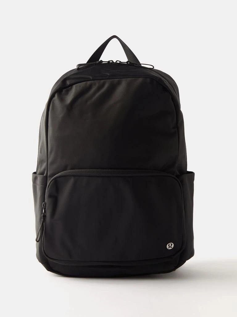 商品Lululemon|Everywhere 22L nylon backpack,价格¥723,第1张图片