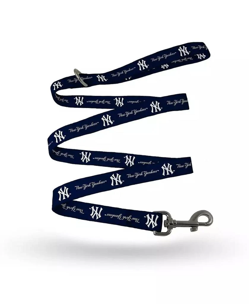 商品Sparo|New York Yankees Double Print Pet Leash,价格¥162,第1张图片