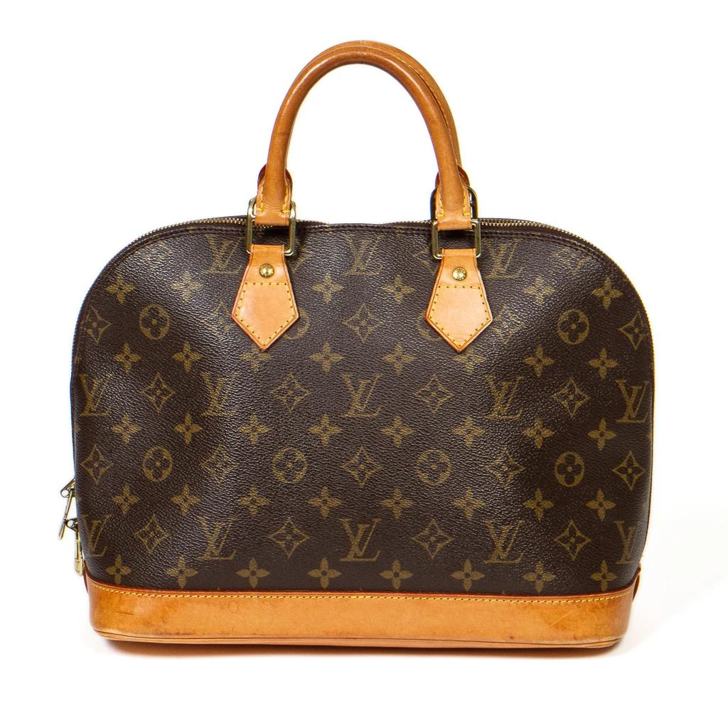 商品[二手商品] Louis Vuitton|Alma MM,价格¥6498,第1张图片