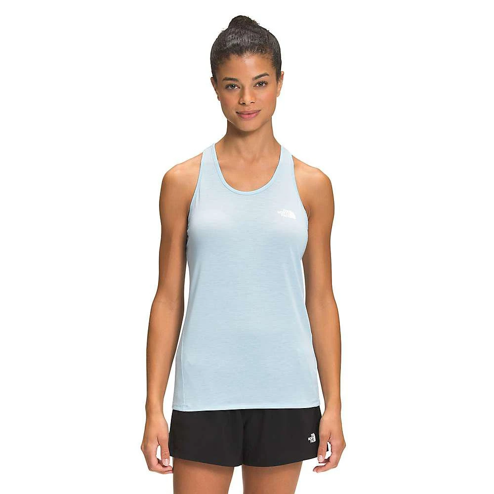 商品The North Face|Women's Wander Tank,价格¥129,第4张图片详细描述