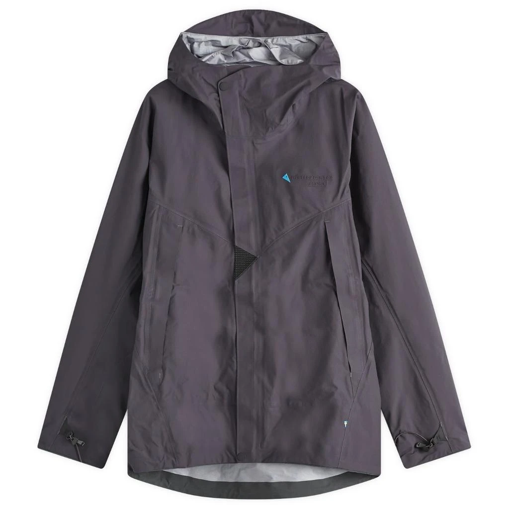 商品Klattermusen|Klattermusen Asynja Jacket,价格¥2684,第1张图片