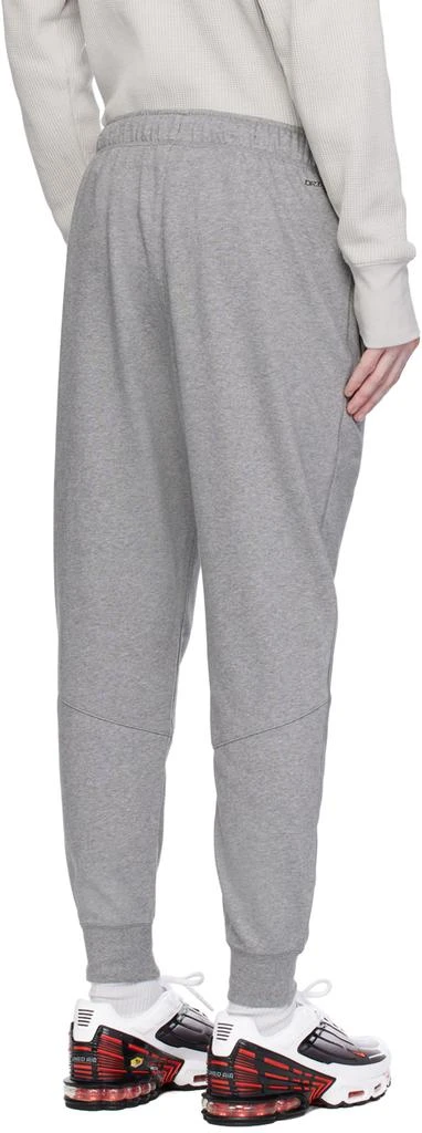 商品Jordan|Gray Sport Sweatpants,价格¥516,第3张图片详细描述