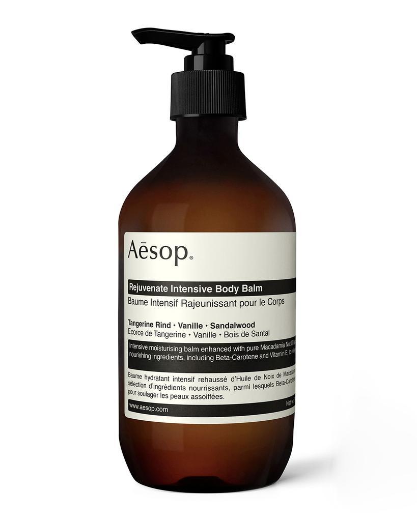 商品Aesop|Rejuvenate Aromatique Body Balm, 16.9 oz./ 500 mL,价格¥745,第1张图片