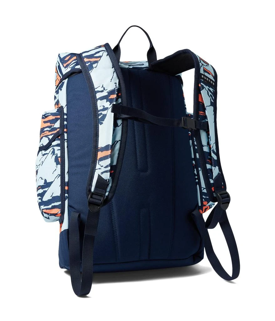 商品Burton|25 L Jumble Backpack (Little Kids/Big Kids),价格¥164,第2张图片详细描述