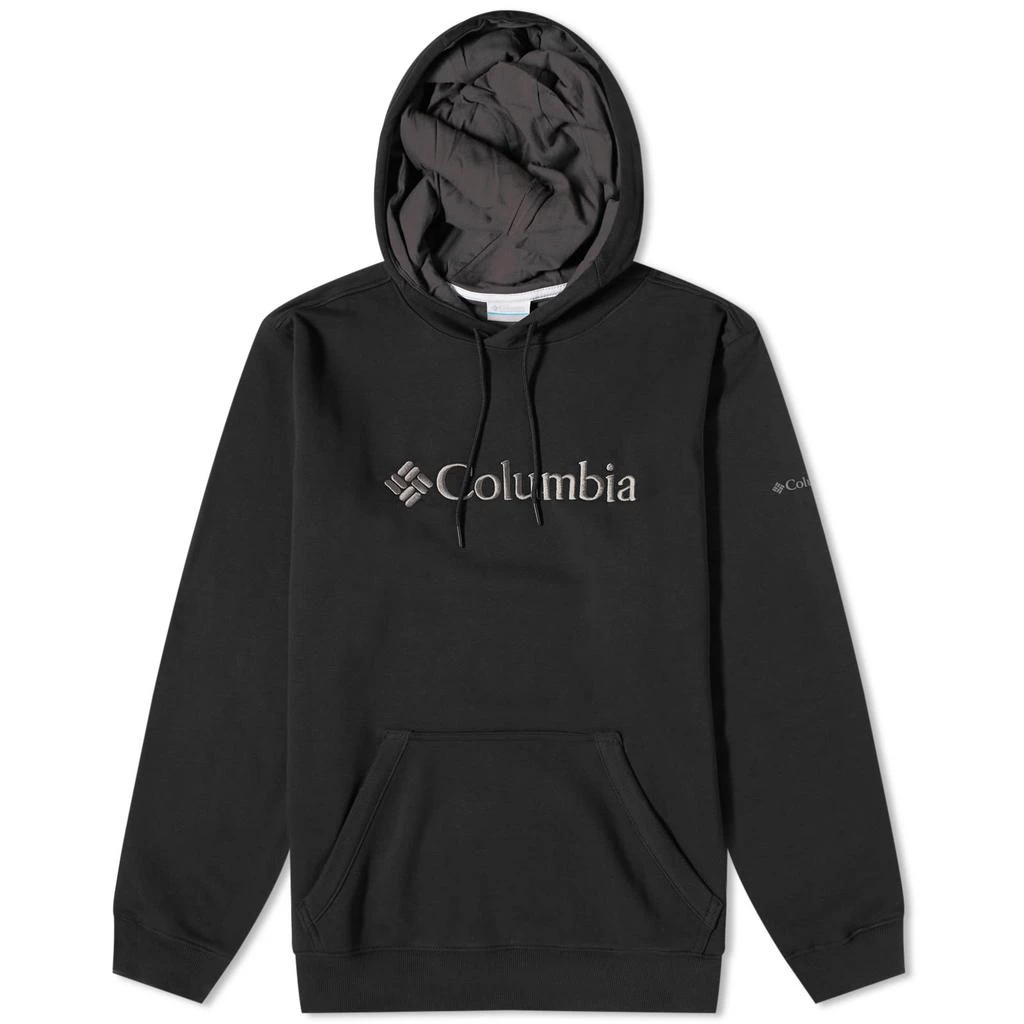 商品Columbia|Columbia CSC Basic Logo™ II Hoody,价格¥554,第1张图片