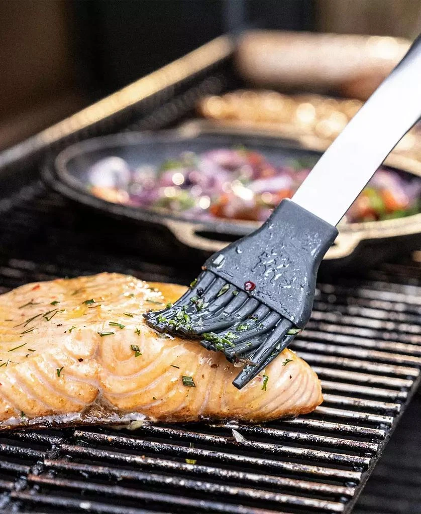 商品ZWILLING|BBQ Charcoal Grill Basting Brush,价格¥772,第4张图片详细描述