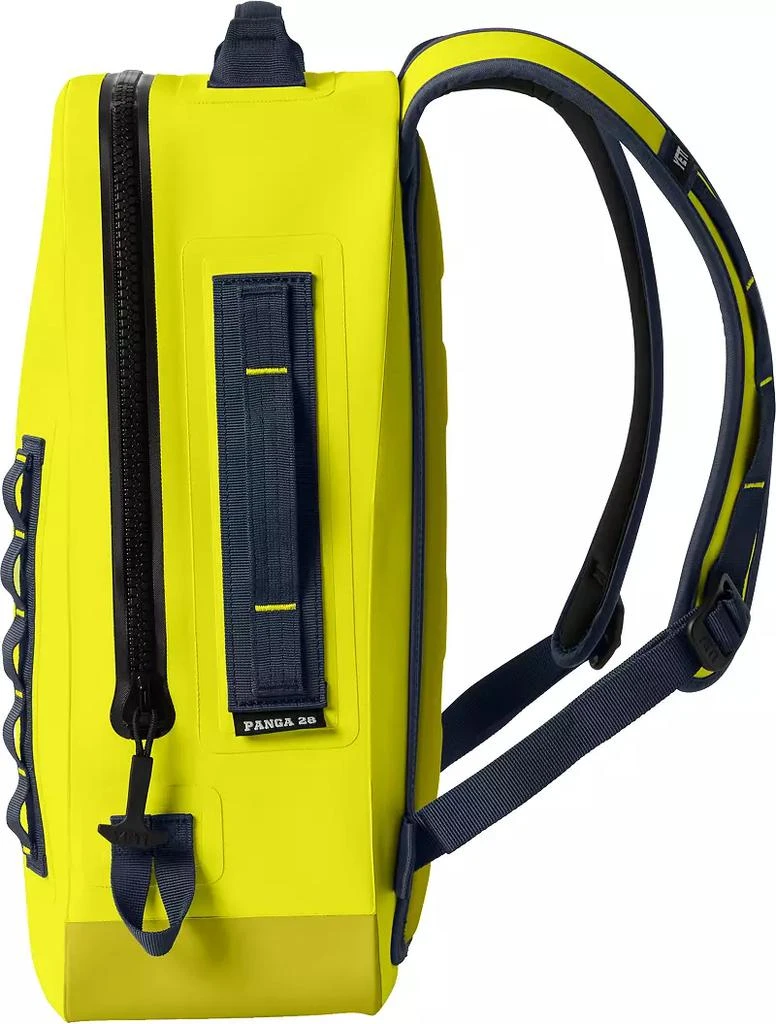 商品YETI|YETI Panga 28L Waterproof Backpack,价格¥2488,第5张图片详细描述