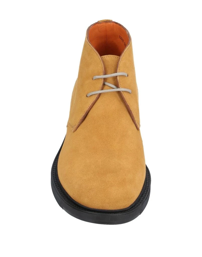 商品Santoni|Ankle boot,价格¥3166,第4张图片详细描述