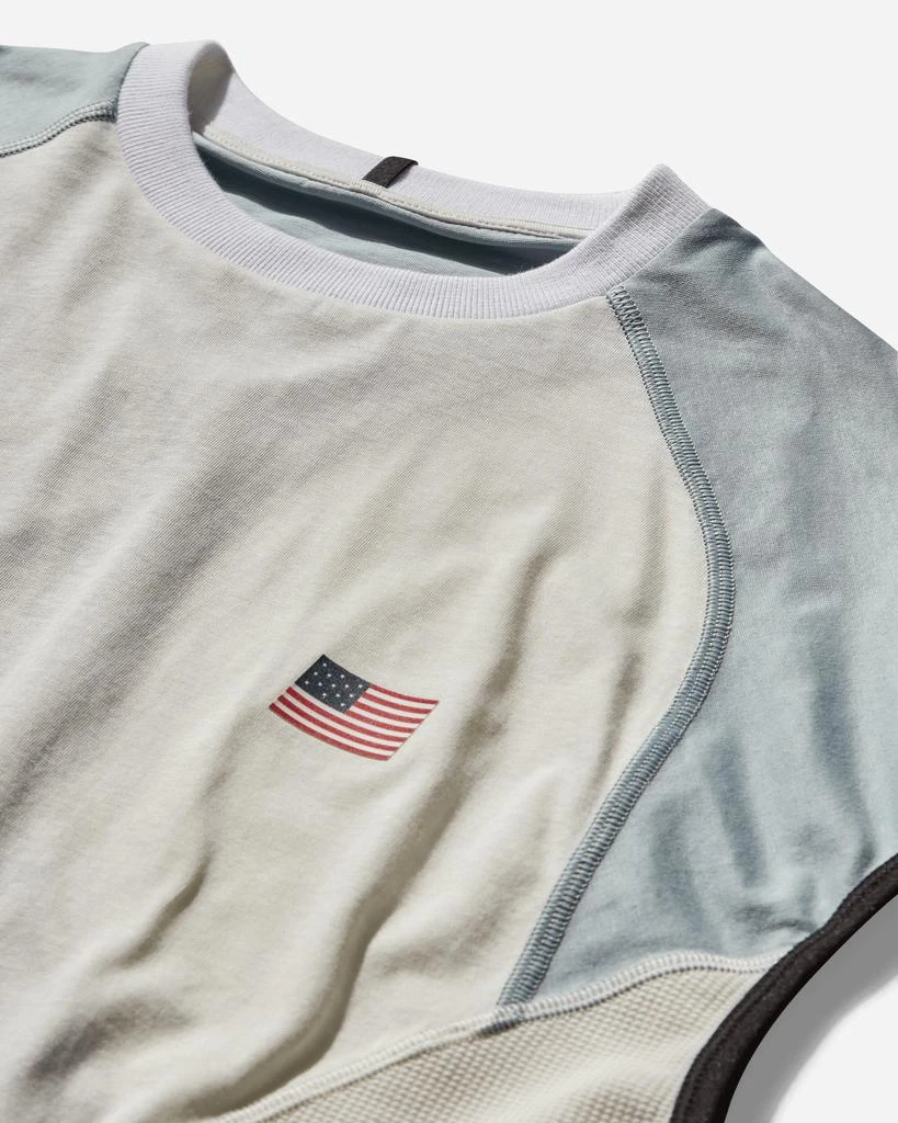 商品Oakley|Men's Team USA Surfing Tank Top Liquid Gray,价格¥1024,第4张图片详细描述