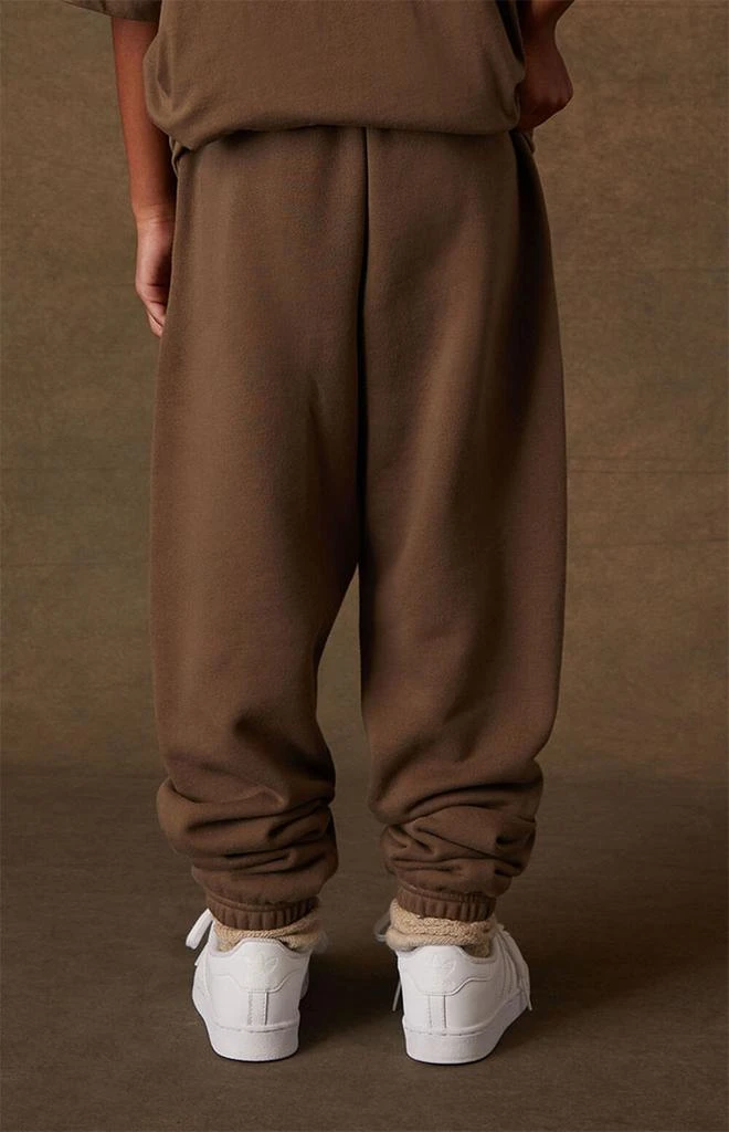 商品Essentials|Wood Sweatpants,价格¥537,第4张图片详细描述