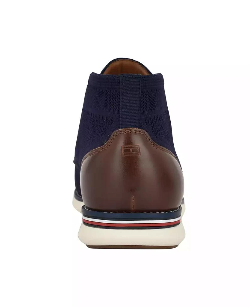 商品Tommy Hilfiger|Men's Wythe Casual Hybrid Boots,价格¥680,第3张图片详细描述