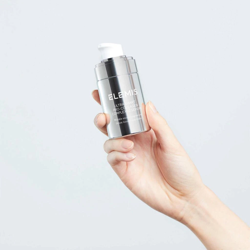 商品ELEMIS|ELEMIS ULTRA SMART Pro-Collagen Complex 12 Serum,价格¥2753,第4张图片详细描述