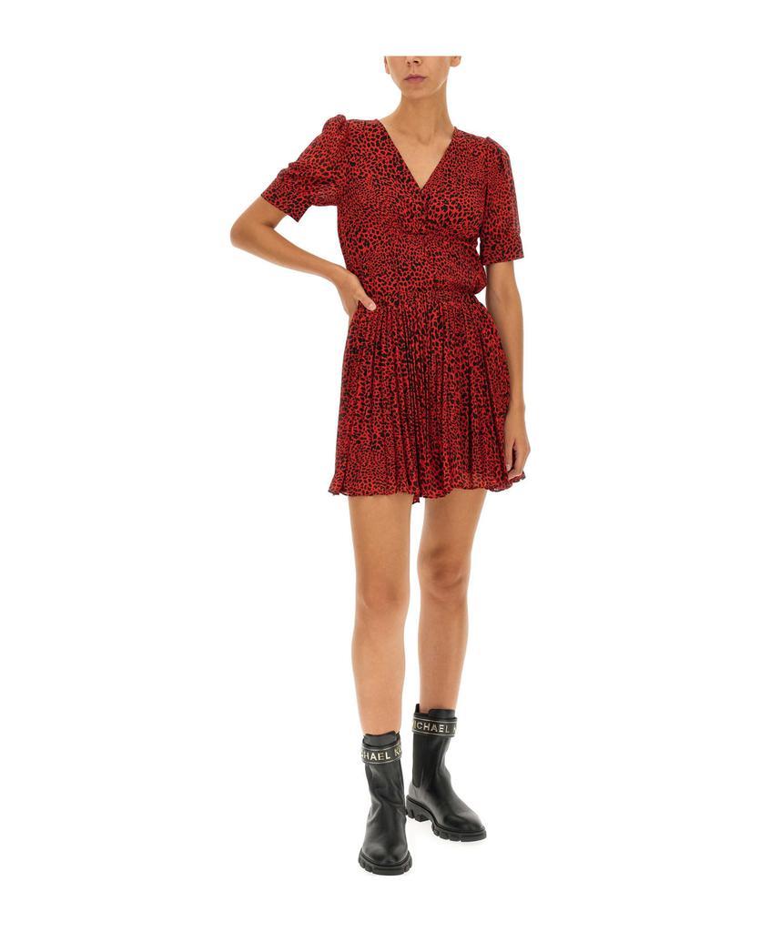 商品Michael Kors|Pleated Skirt,价格¥1473,第6张图片详细描述