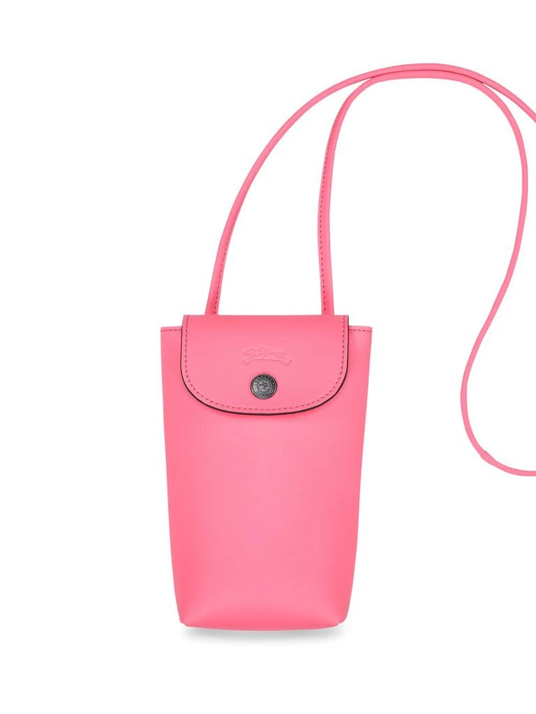 商品Longchamp|Longchamp `Le Pliage Xtra` Phone Case,价格¥907,第1张图片