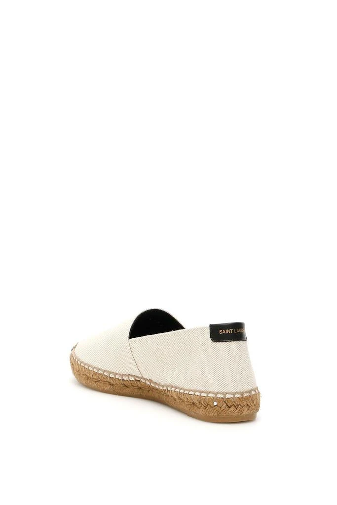 商品Yves Saint Laurent|SIGNATURE CANVAS ESPADRILLES,价格¥3616,第2张图片详细描述