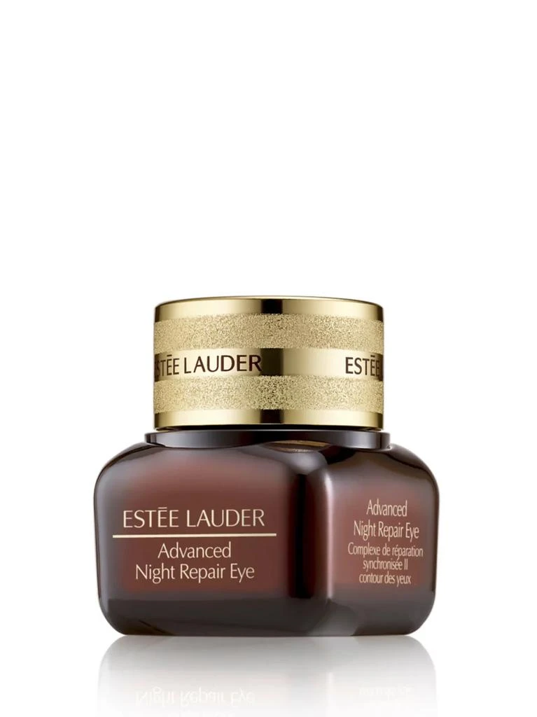 商品Estée Lauder|肌透修护眼部精华霜 15ml,价格¥446,第1张图片