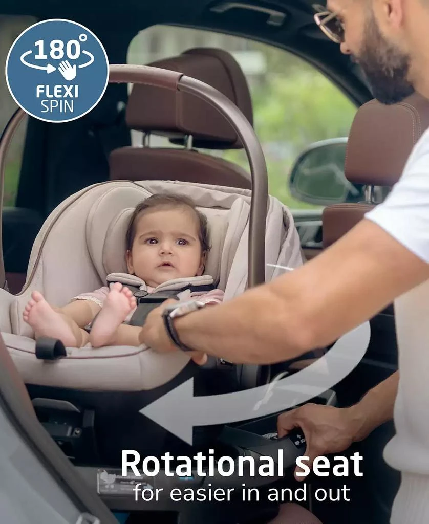 Peri 180 Rotating Car Seat 商品