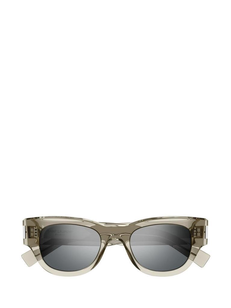 商品Yves Saint Laurent|SAINT LAURENT EYEWEAR Sunglasses,价格¥2836,第1张图片