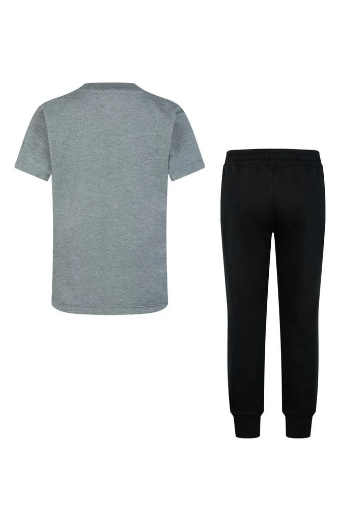 商品Hurley|Kids' Short Sleeve GFX T-Shirt & Fleece Pants Set,价格¥139,第2张图片详细描述
