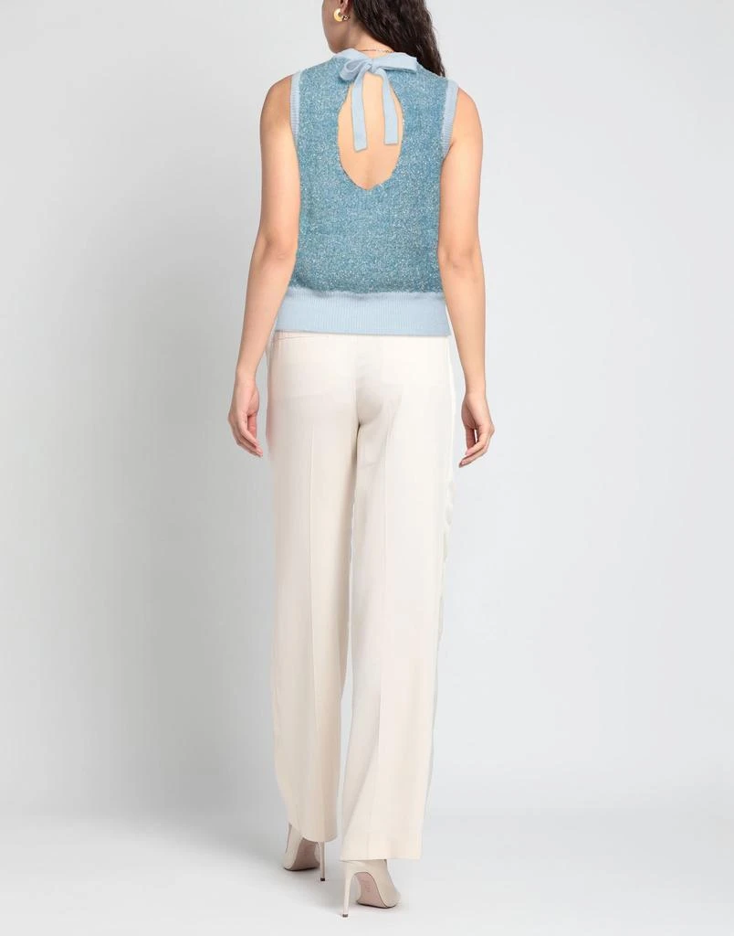 商品Ganni|Sleeveless sweater,价格¥666,第3张图片详细描述
