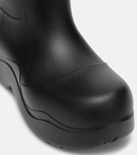 Puddle rubber ankle boots 商品