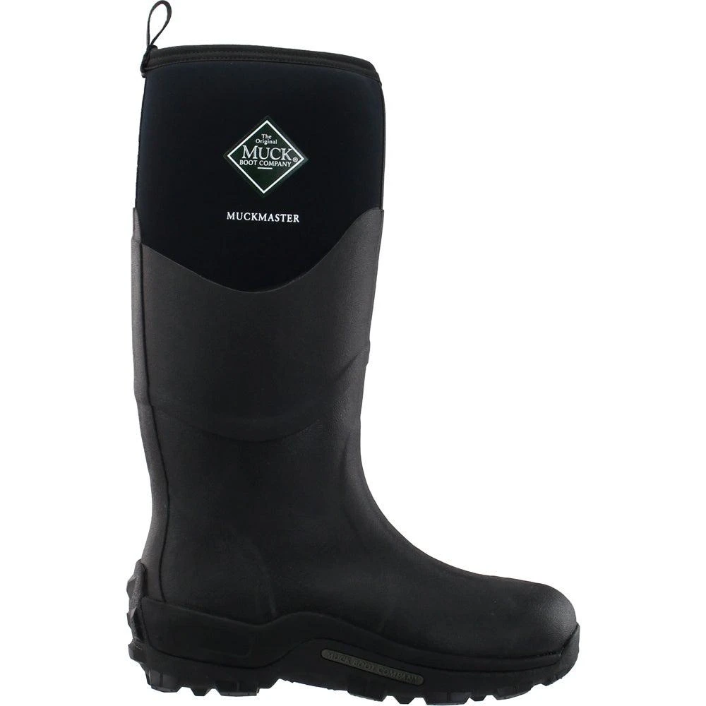 商品Muck Boot|Muckmaster Tall Pull on Boots,价格¥1250,第1张图片详细描述