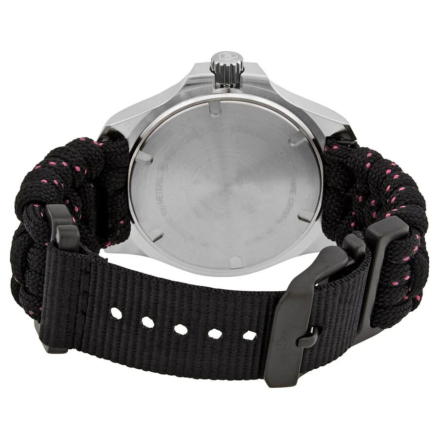 商品Victorinox|Quartz Black Dial Ladies Watch 241918,价格¥2155,第3张图片详细描述