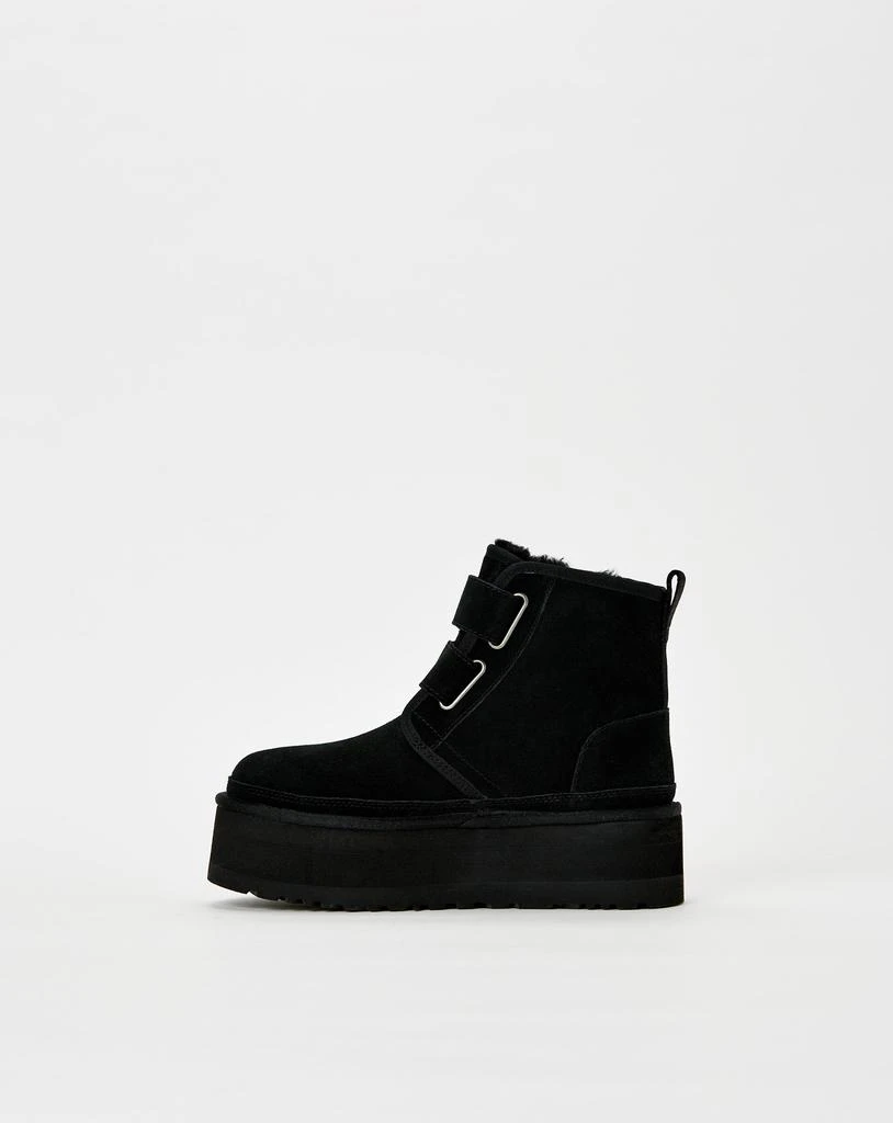 商品UGG|Women's Neumel Platform,价格¥1201,第4张图片详细描述