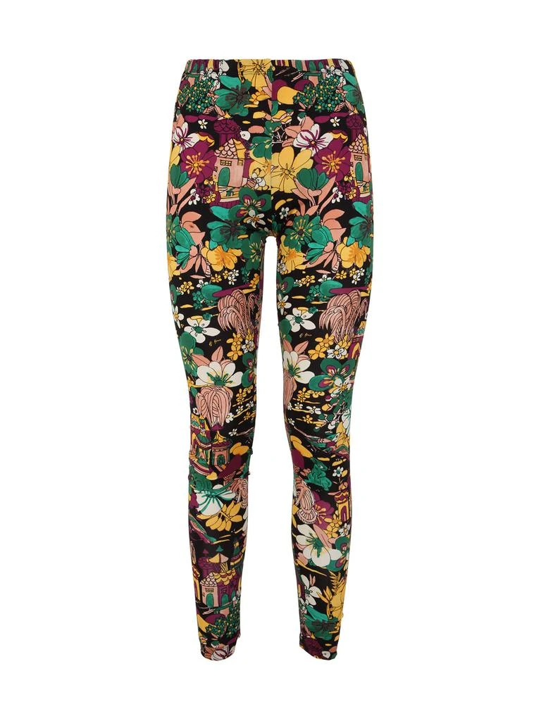 商品LA DOUBLE J|Leggings,价格¥1369,第1张图片