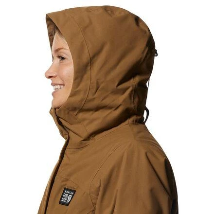 Weather Down Parka - Women's 商品