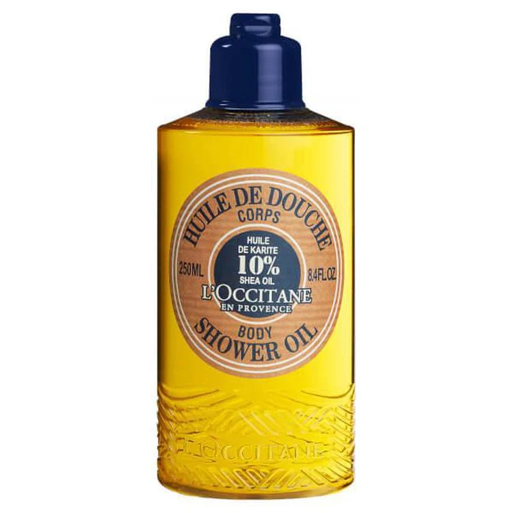 商品L'Occitane|乳木果沐浴油,价格¥187,第1张图片