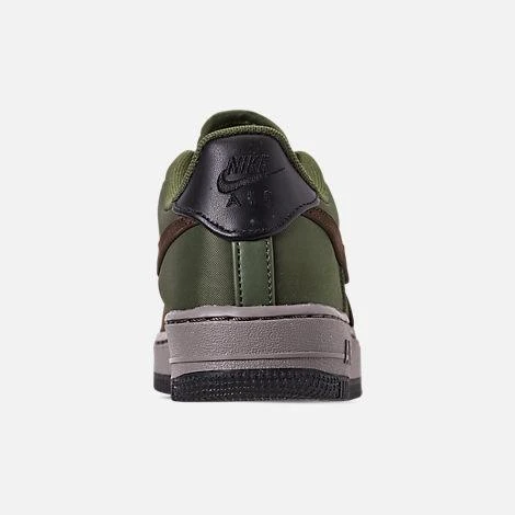商品NIKE|Boys' Big Kids' Nike Air Force 1 Premier Casual Shoes,价格¥334,第5张图片详细描述