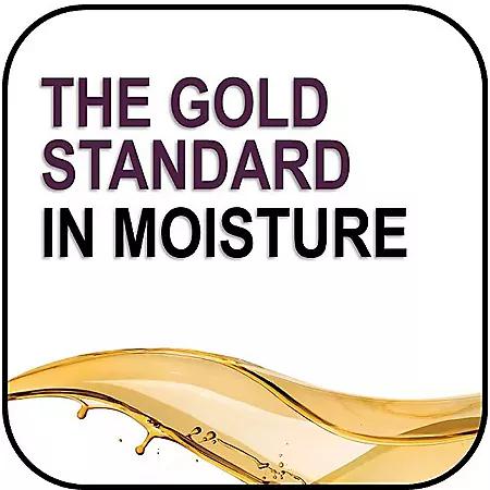 Pantene Gold Series  Moisture Boost Shampoo (29.2 fl. oz.)商品第4张图片规格展示