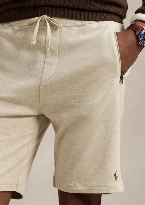 商品Ralph Lauren|8.5-Inch Luxury Jersey Short,价格¥372,第3张图片详细描述