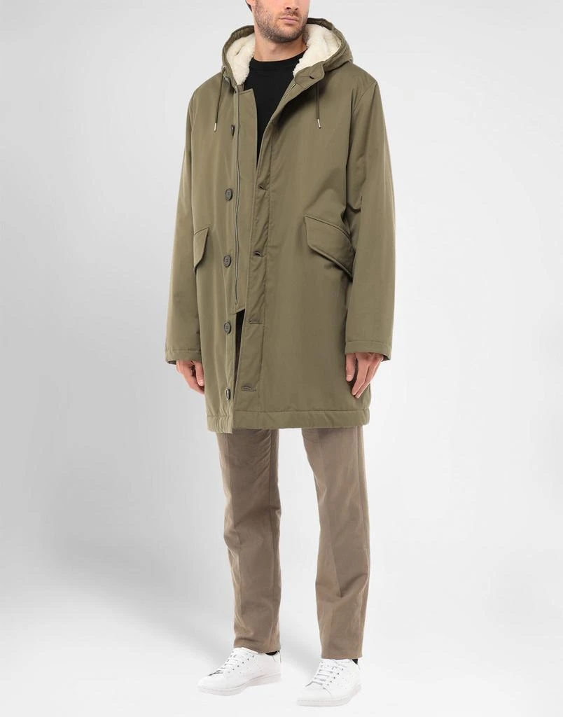 商品Sandro|Coat,价格¥2865,第3张图片详细描述