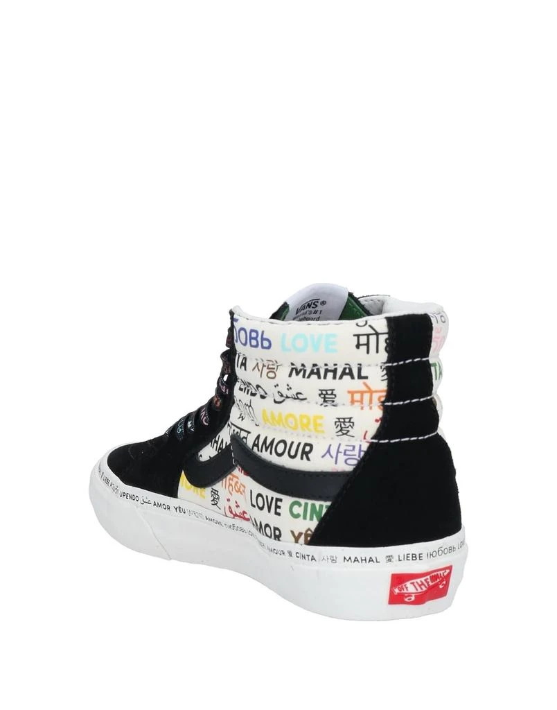 商品Vans|Sneakers,价格¥218,第3张图片详细描述