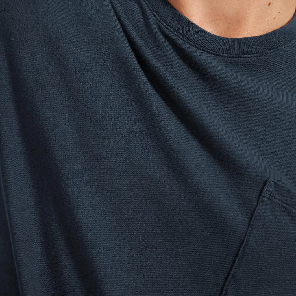 商品Everlane|纯棉口袋T恤,价格¥133-¥148,第3张图片详细描述