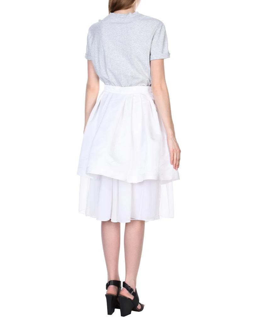 商品Brunello Cucinelli|Midi dress,价格¥4223,第3张图片详细描述
