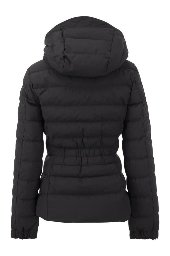 商品Moncler|MONCLER GRENOBLE CHESSEL - Short down jacket,价格¥9854,第2张图片详细描述