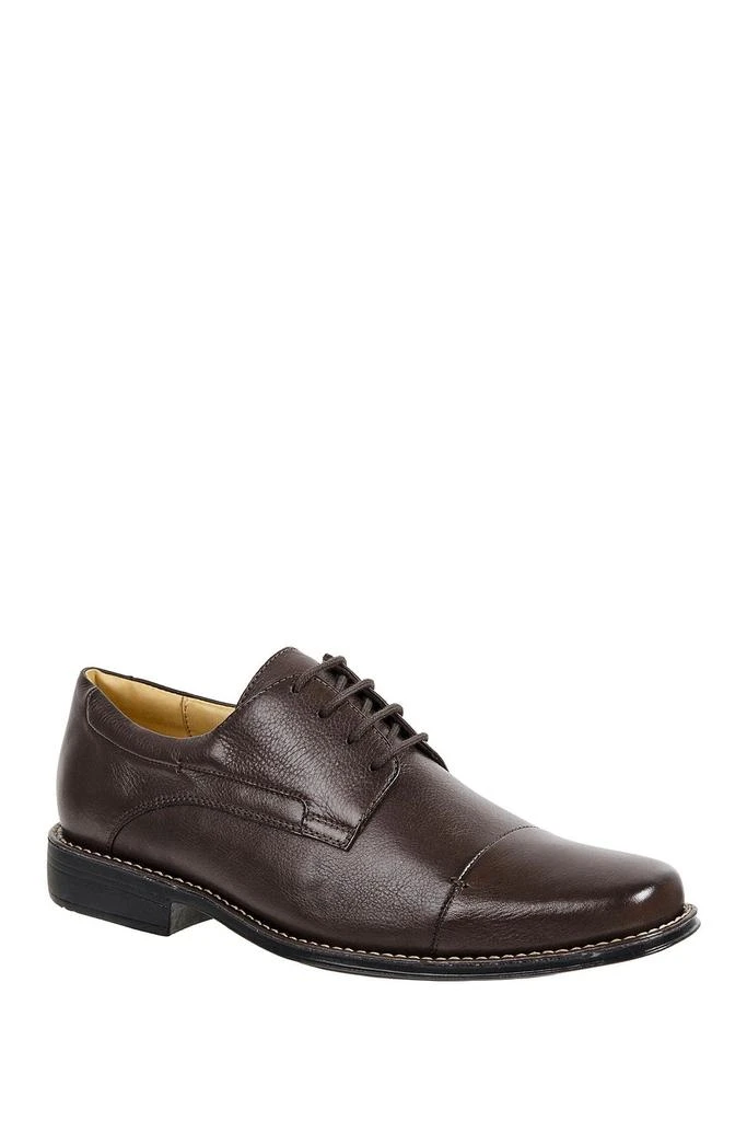 商品Sandro Moscoloni|Gary Cap Toe Derby,价格¥224,第1张图片