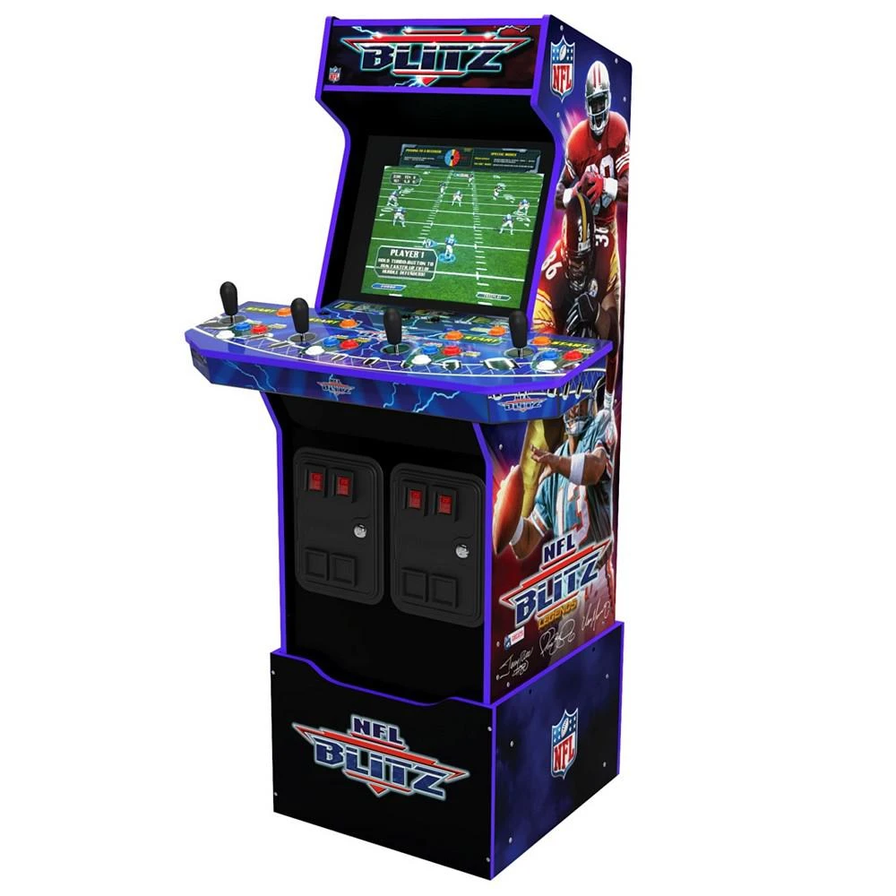 NFL Blitz Arcade Video Game 商品
