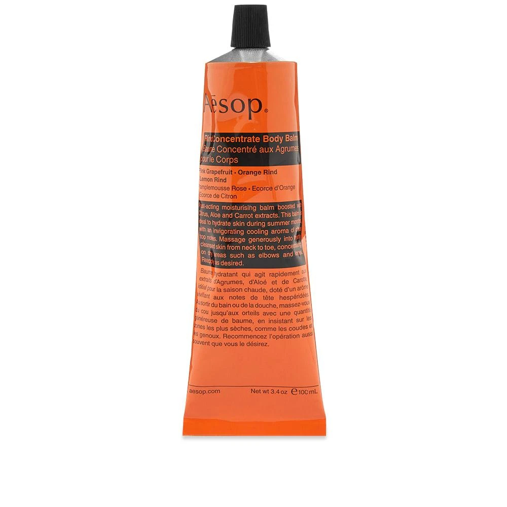商品Aesop|Aesop Rind Concentrate Body Balm,价格¥359,第1张图片