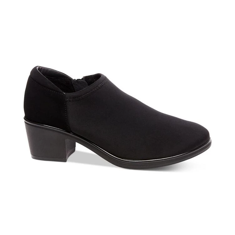 商品Steven|Pallmer Booties,价格¥271,第2张图片详细描述