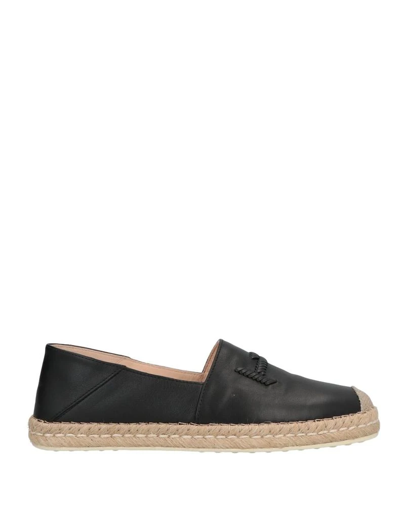 商品Tod's|Espadrilles,价格¥3202,第1张图片