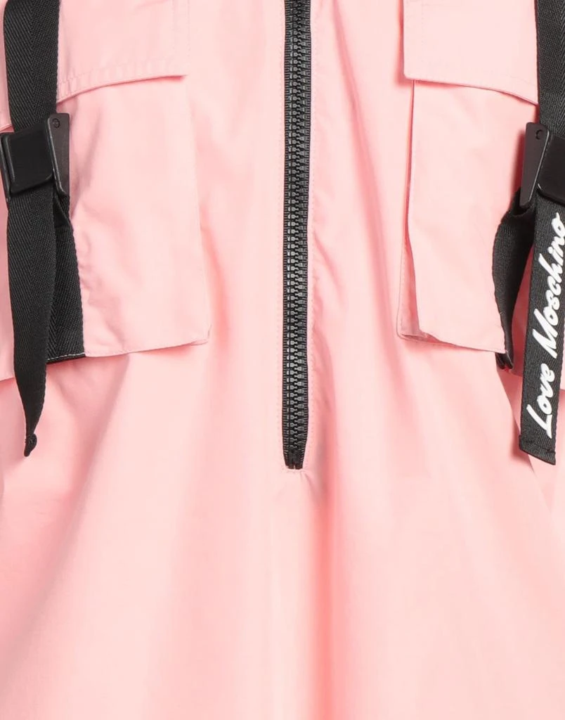 商品Love Moschino|Short dress,价格¥549,第4张图片详细描述